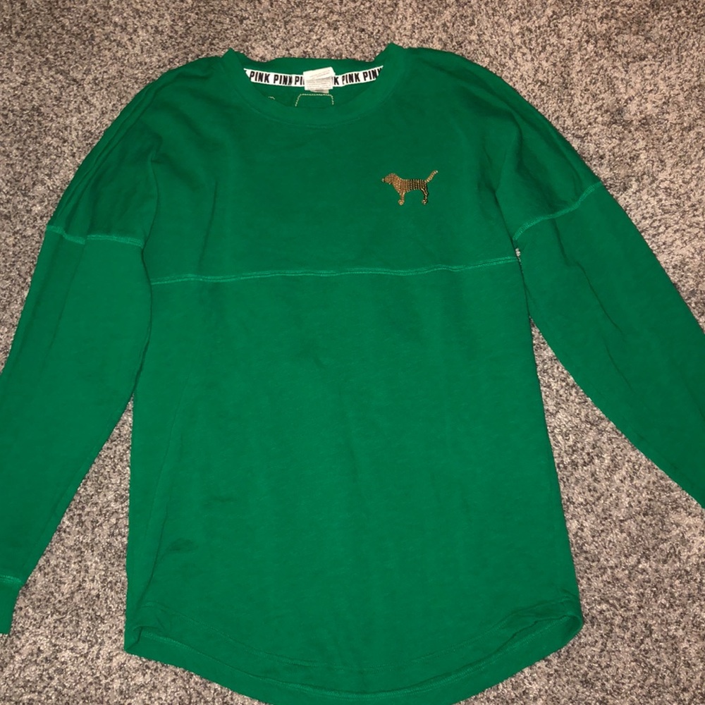 PINK long sleeve